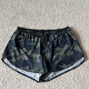 Old Navy Active Shorts